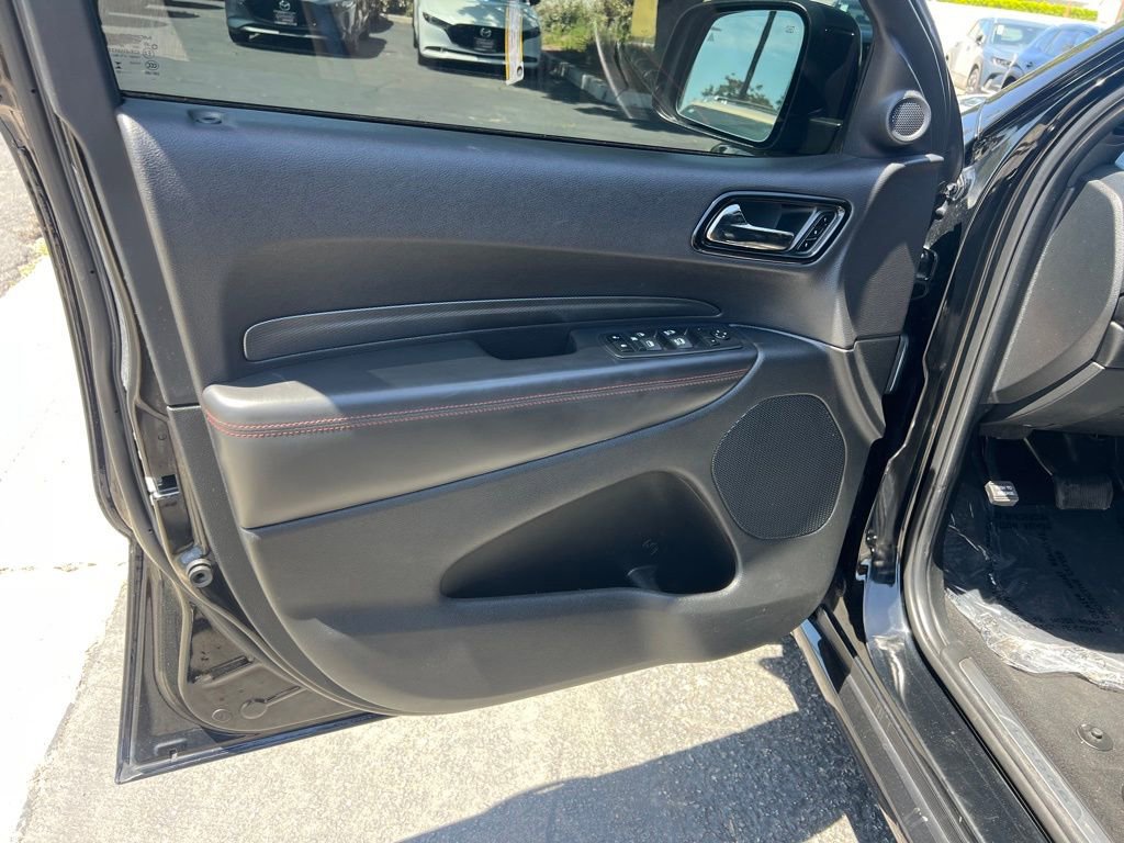 Used 2024 Dodge Durango R/T AWD/4WD image 25