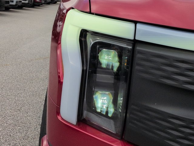 Used 2024 Ford F150 Lightning XLT AWD/4WD image 10
