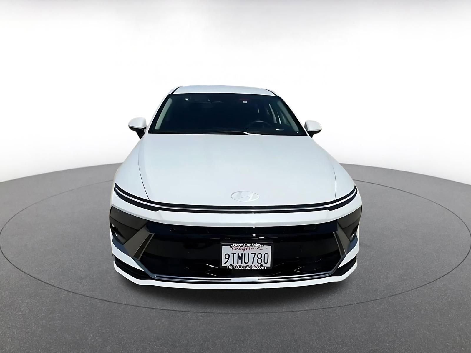 Used 2025 Hyundai Sonata SEL image 7