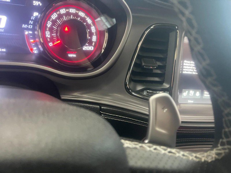 Used 2023 Dodge Challenger SRT Hellcat image 26