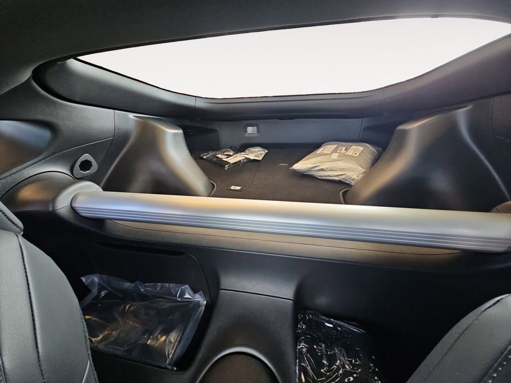 New 2025 Nissan Z Performance w/ Floor Mat Package image 14