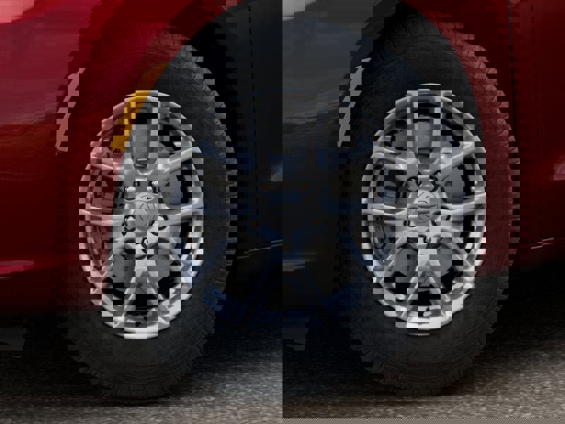 New 2026 Chrysler Pacifica Select image 25