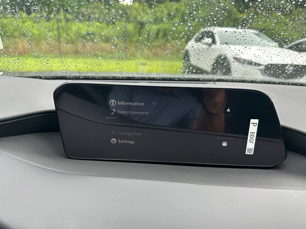 Used 2025 MAZDA MAZDA3 s image 11