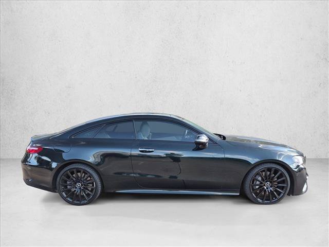 Used 2020 Mercedes-Benz E 450 Coupe image 4