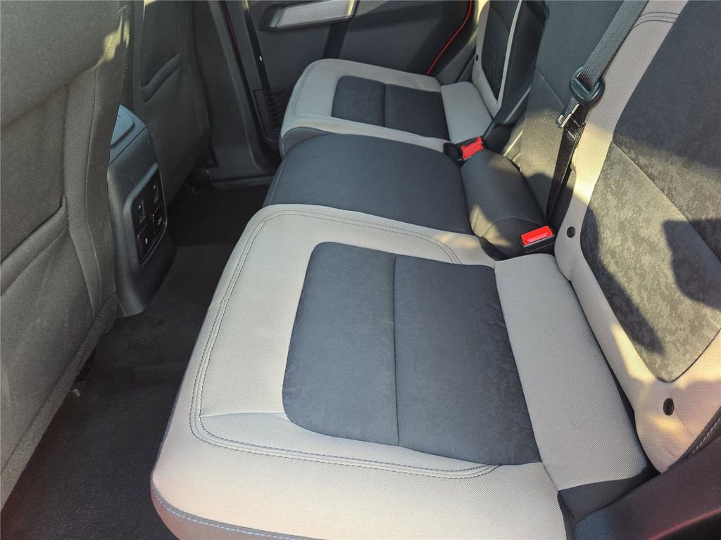 Used 2023 Ford Bronco Wildtrak image 14