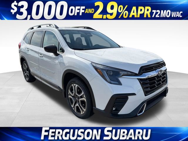 New 2026 Subaru Ascent Touring image 1