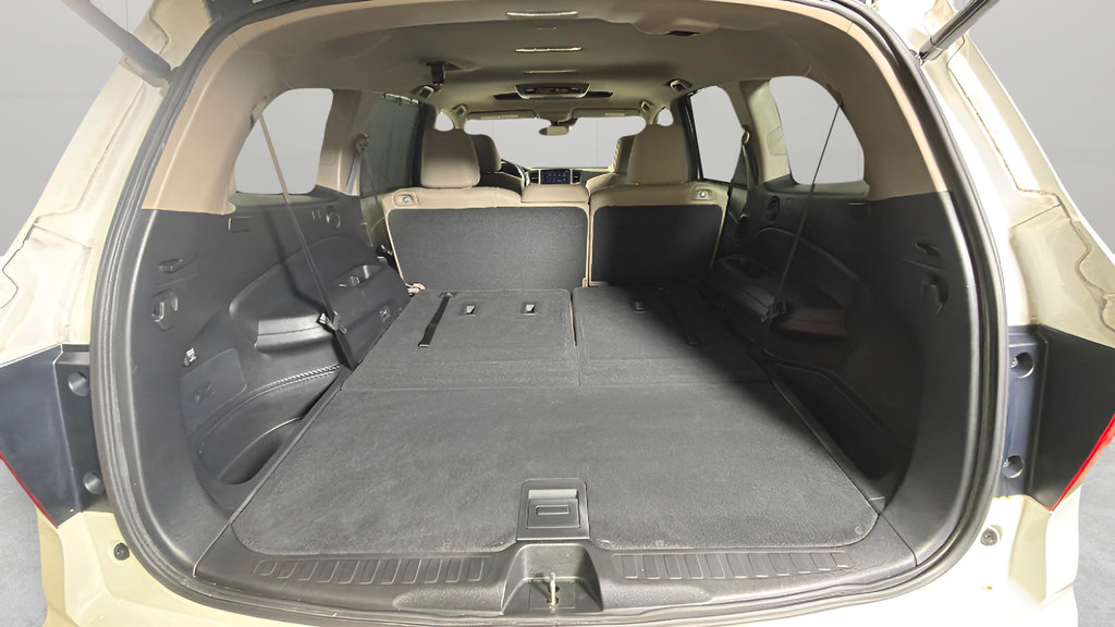 Used 2017 Honda Pilot Touring image 31