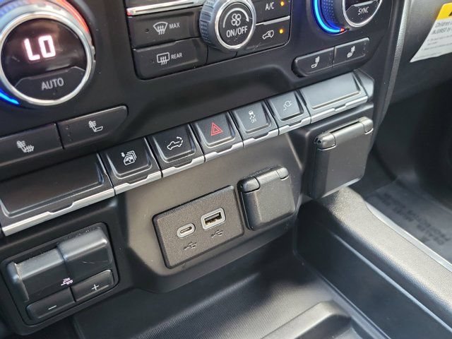 Used 2021 Chevrolet Silverado 2500 LT w/ Convenience Package RWD image 25