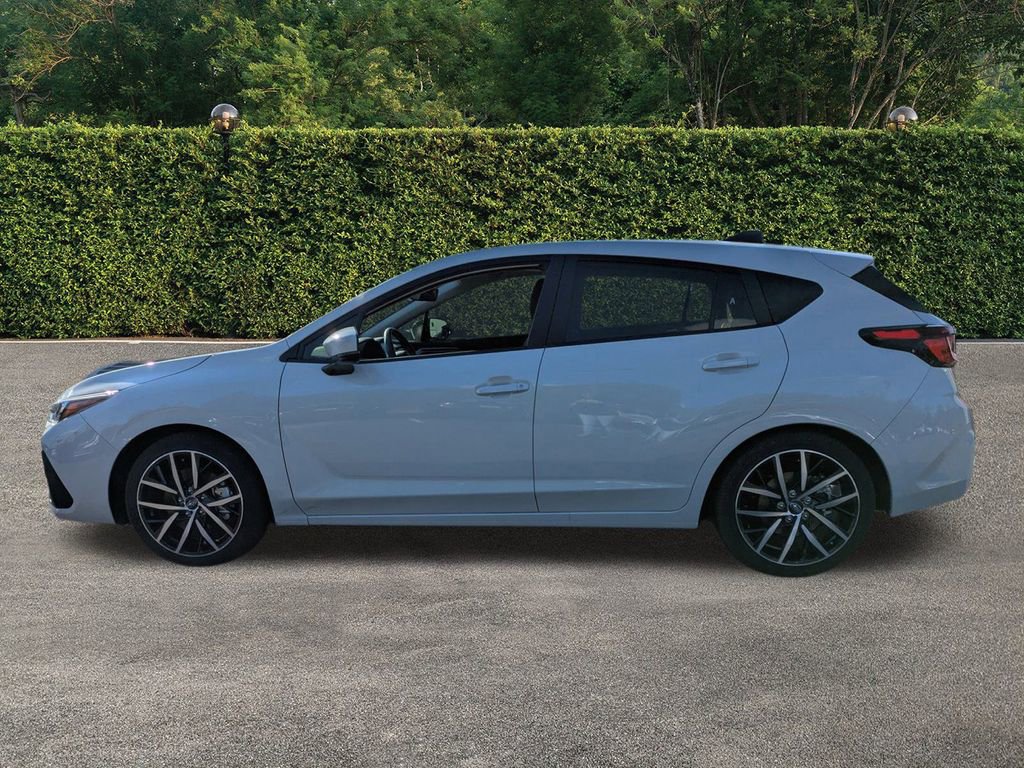 New 2026 Subaru Impreza 2.0i Sport AWD/4WD image 7
