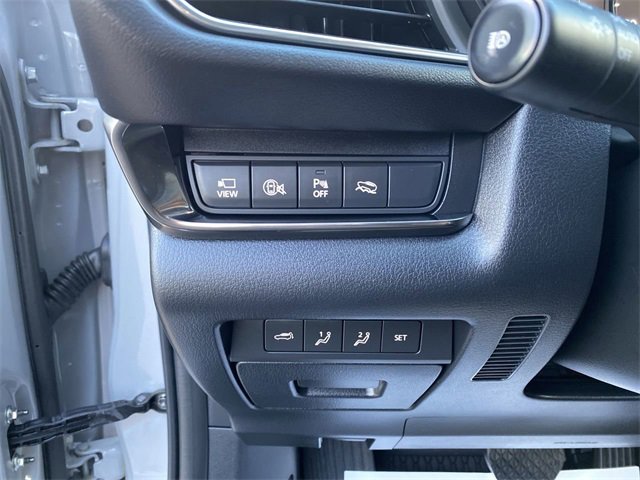 Certified 2025 MAZDA CX-30 2.5 Turbo w/ Premium Plus Pkg image 15