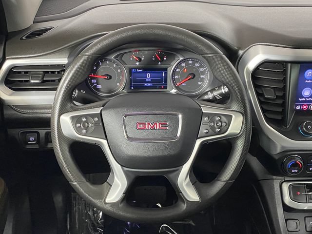 Certified 2023 GMC Acadia SLE w/ Driver Convenience Package AWD/4WD image 16