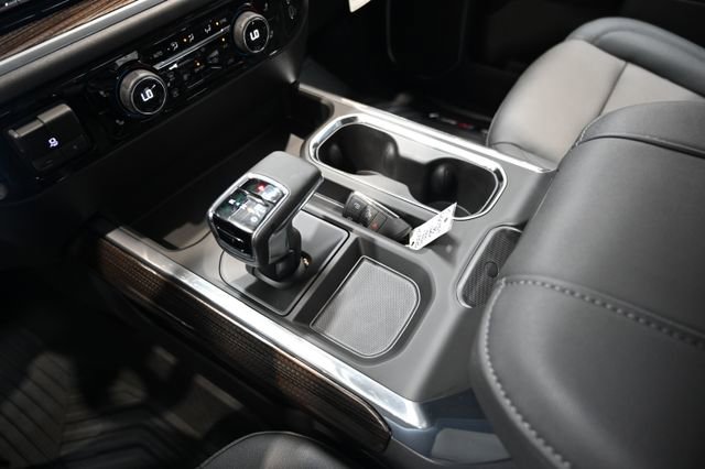 New 2026 Chevrolet Silverado 1500 LT Trail Boss AWD/4WD image 19