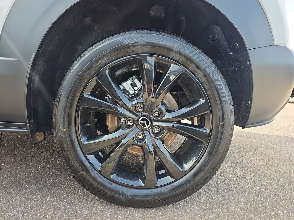 New 2026 MAZDA CX-30 AWD 2.5 S w/ Select Sport Pkg image 35