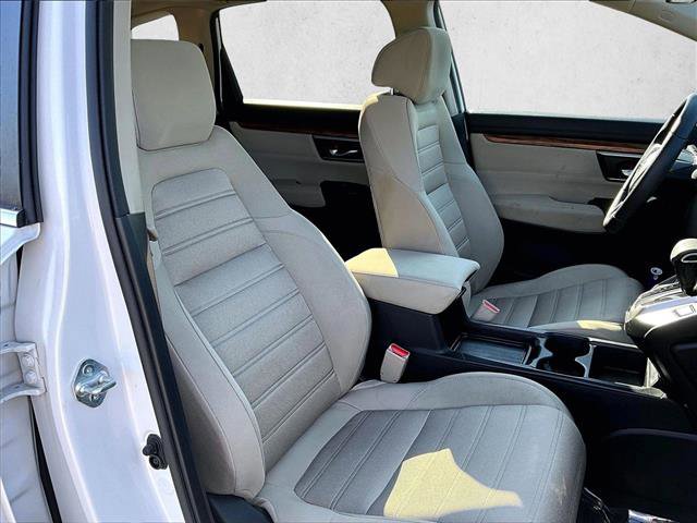 Used 2022 Honda CR-V EX image 9