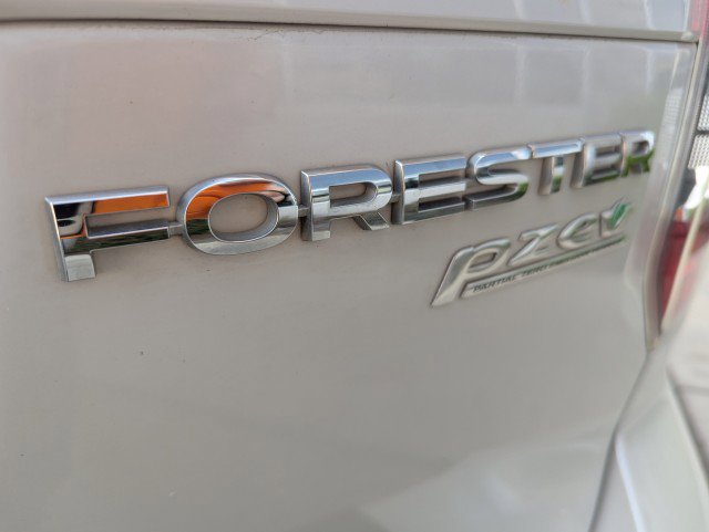 Used 2015 Subaru Forester 2.5i Premium image 27