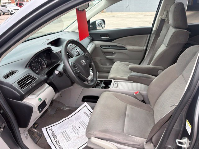 Used 2013 Honda CR-V EX image 26