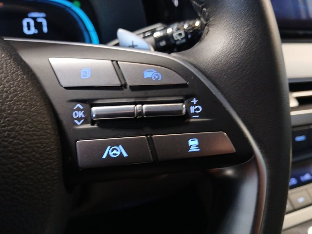 Used 2025 Hyundai Palisade SEL FWD image 21