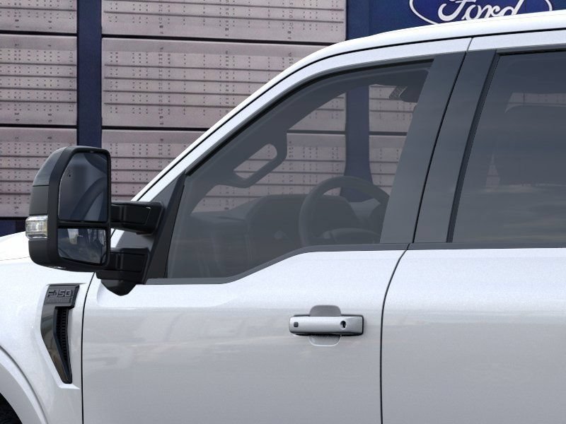 New 2026 Ford F150 Lariat AWD/4WD image 20