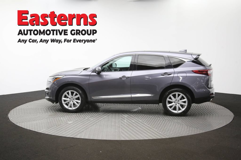 Used 2020 Acura RDX AWD image 63