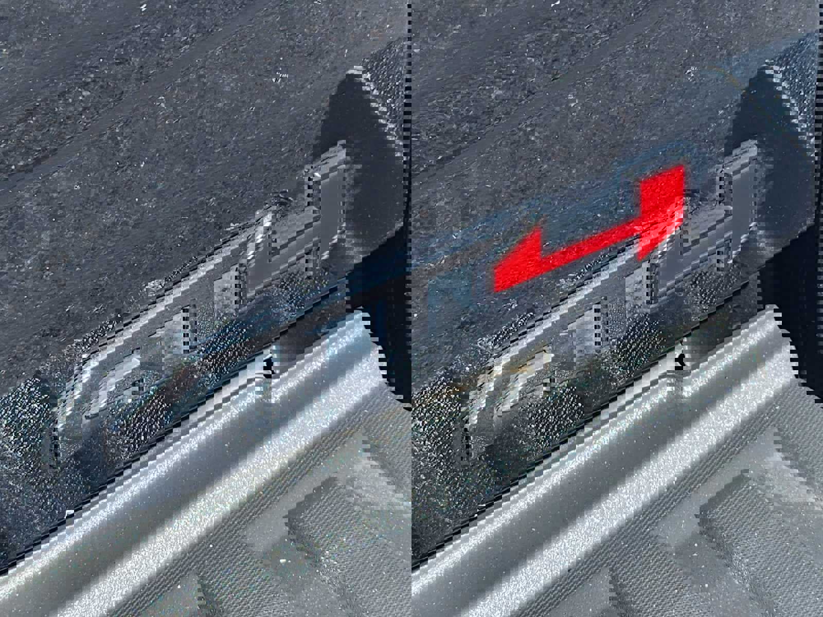 Used 2022 GMC Canyon AT4 image 11