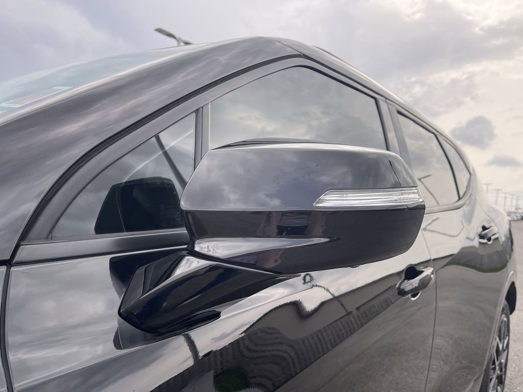 Used 2024 Chevrolet Blazer RS w/ Driver Confidence II Package image 11