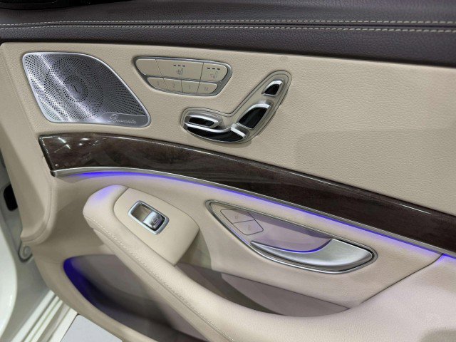 Used 2020 Mercedes-Benz S 450 Sedan image 14