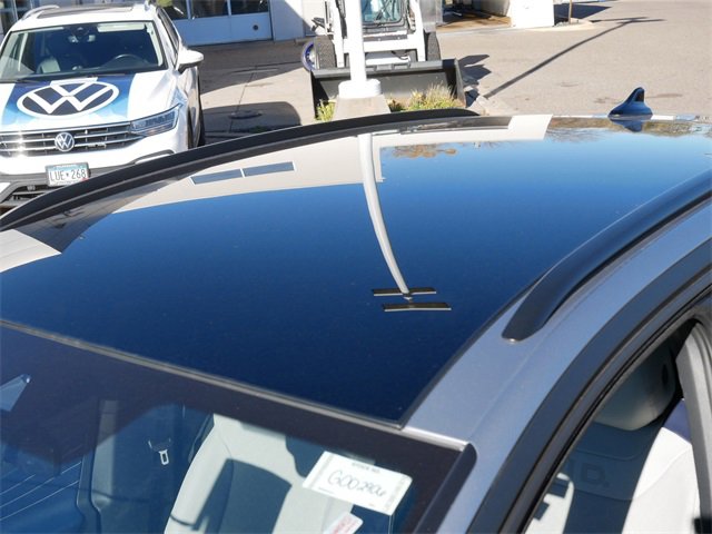 New 2025 Volkswagen ID.4 Pro S image 6