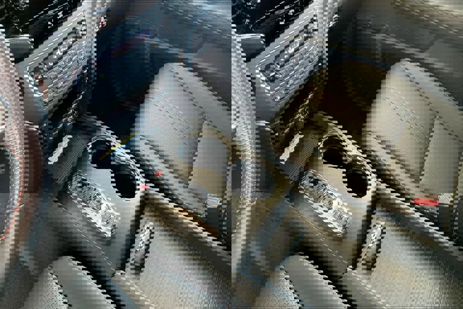 Used 2023 Honda Passport TrailSport image 17