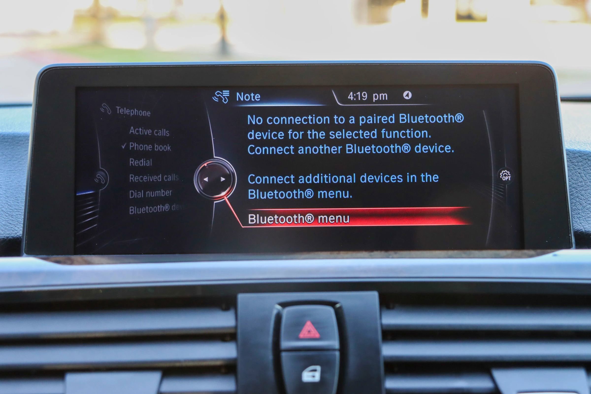 Used 2015 BMW 435i Convertible image 37