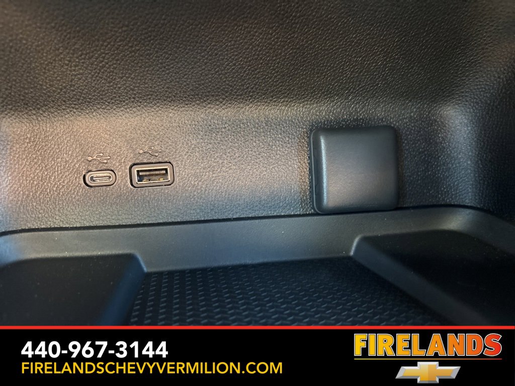 New 2026 Chevrolet Traverse LT w/ Driver Confidence Package image 24