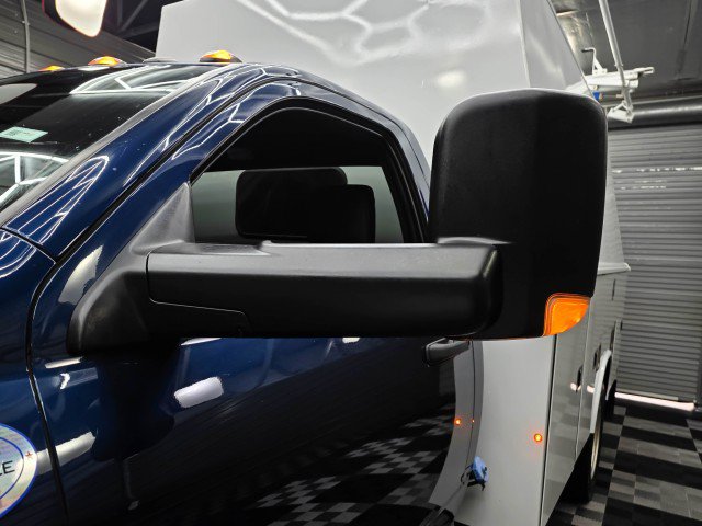 Used 2021 RAM 5500 Tradesman RWD image 32