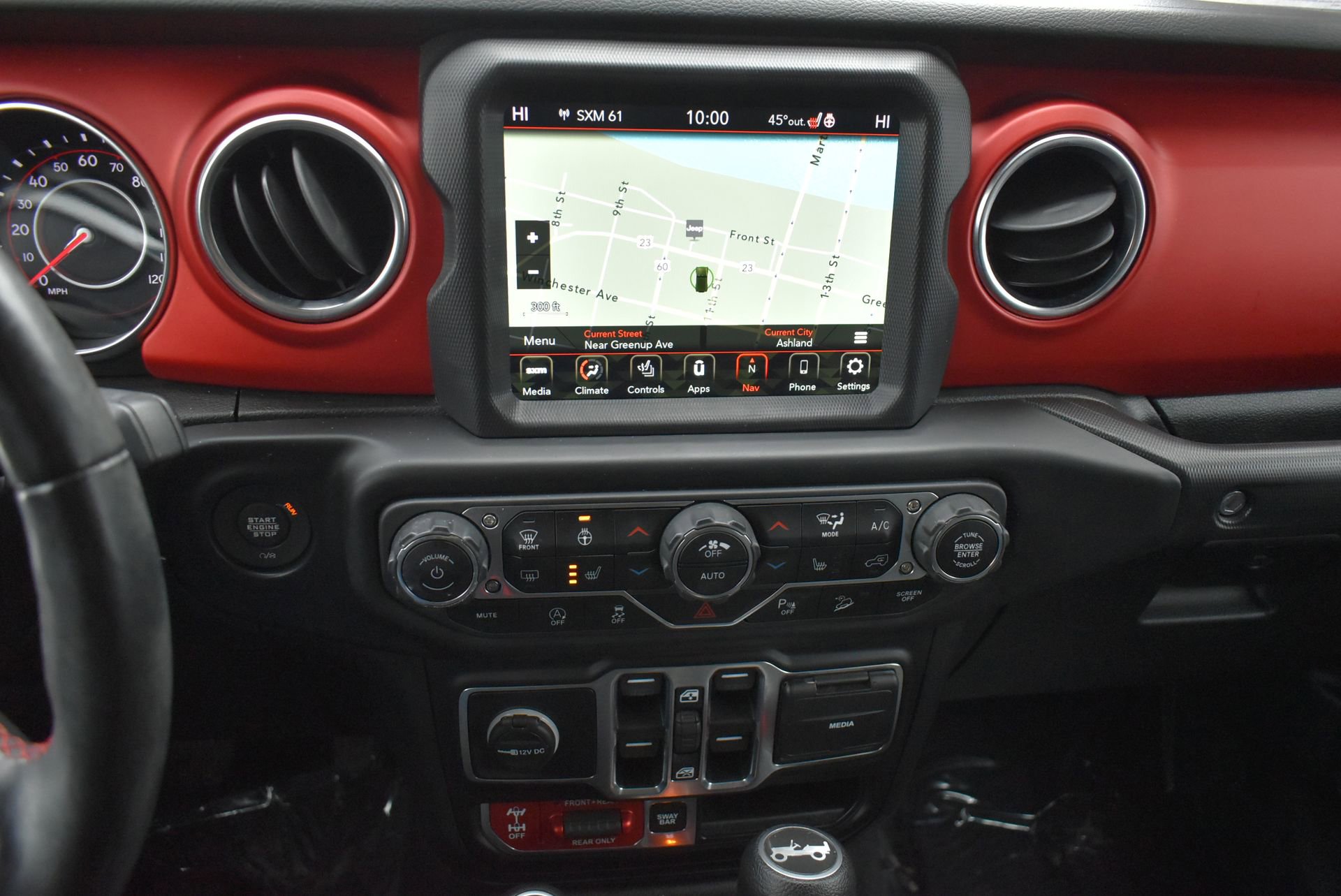 Used 2020 Jeep Wrangler Unlimited Rubicon image 23