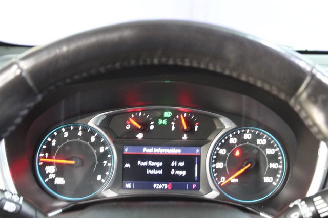 Used 2019 Chevrolet Equinox Premier w/ Premier True North Edition AWD/4WD image 18