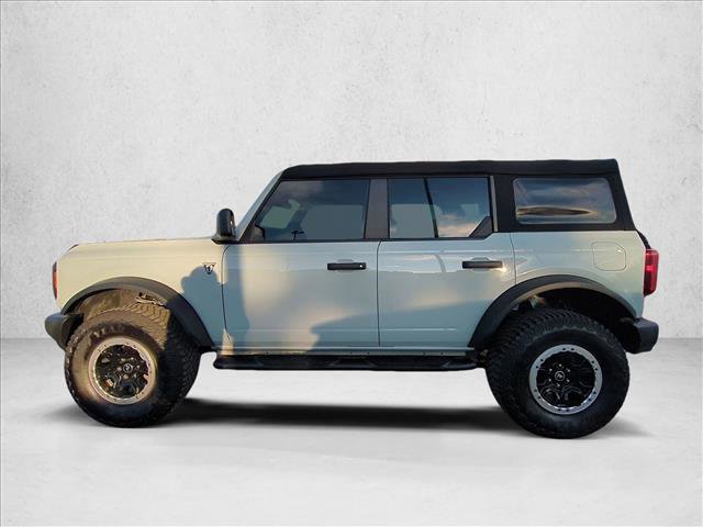 Used 2022 Ford Bronco 4-Door w/ Sasquatch Package image 9