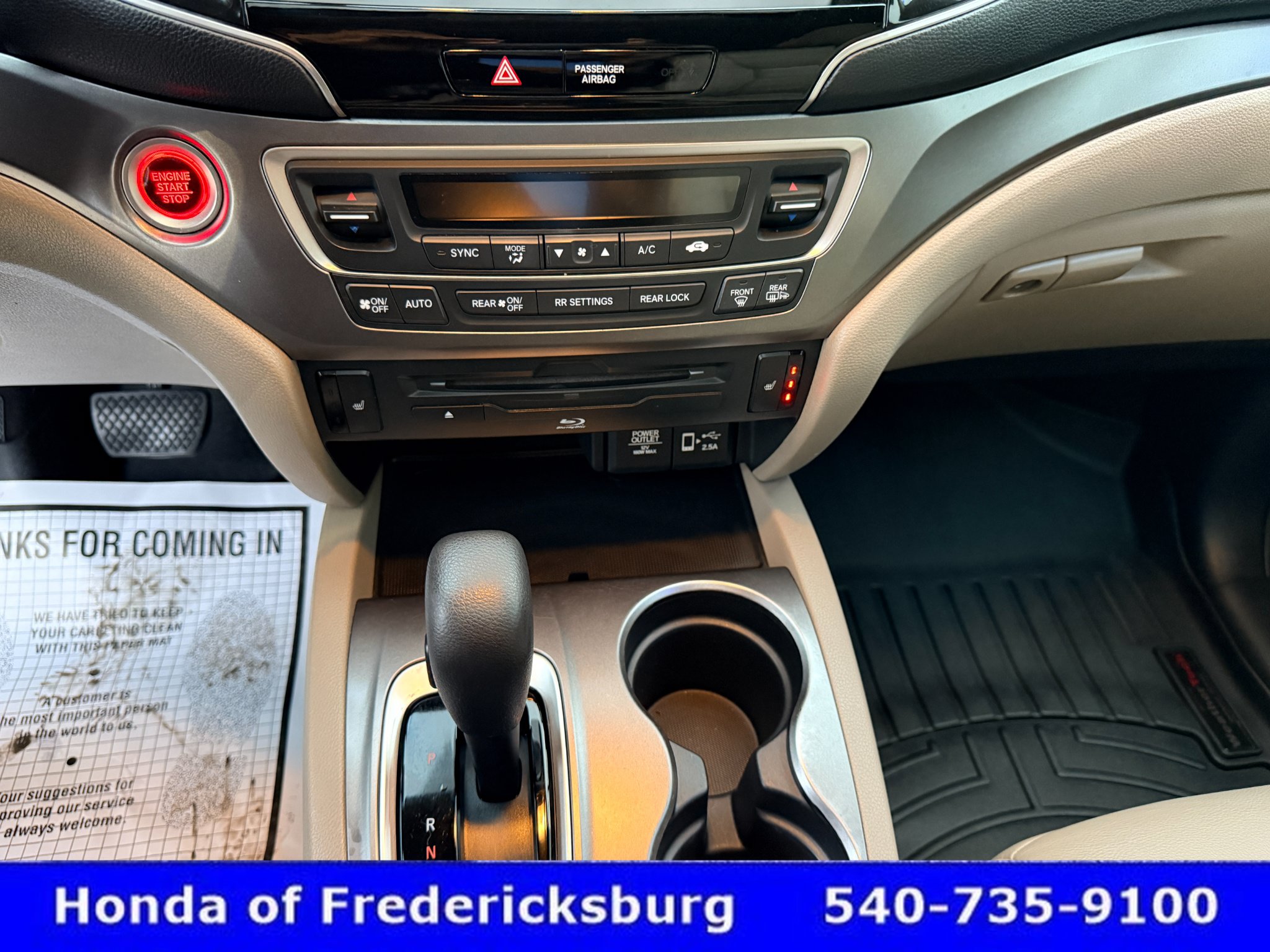 Used 2019 Honda Pilot EX-L image 39