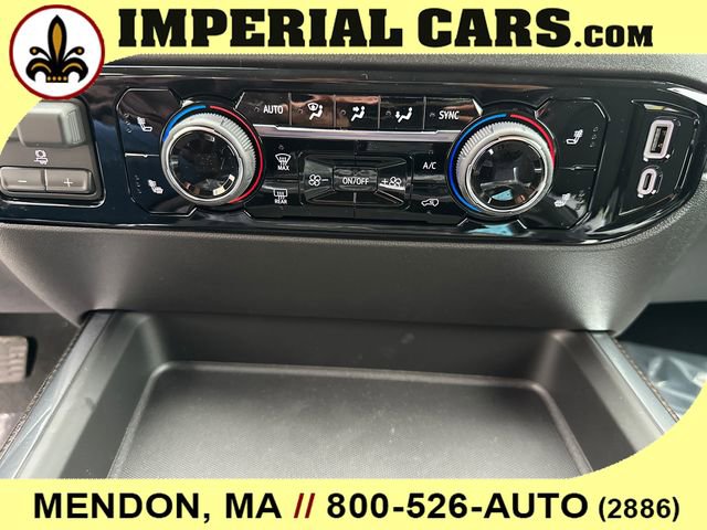 New 2026 Chevrolet Silverado 2500 LT image 31