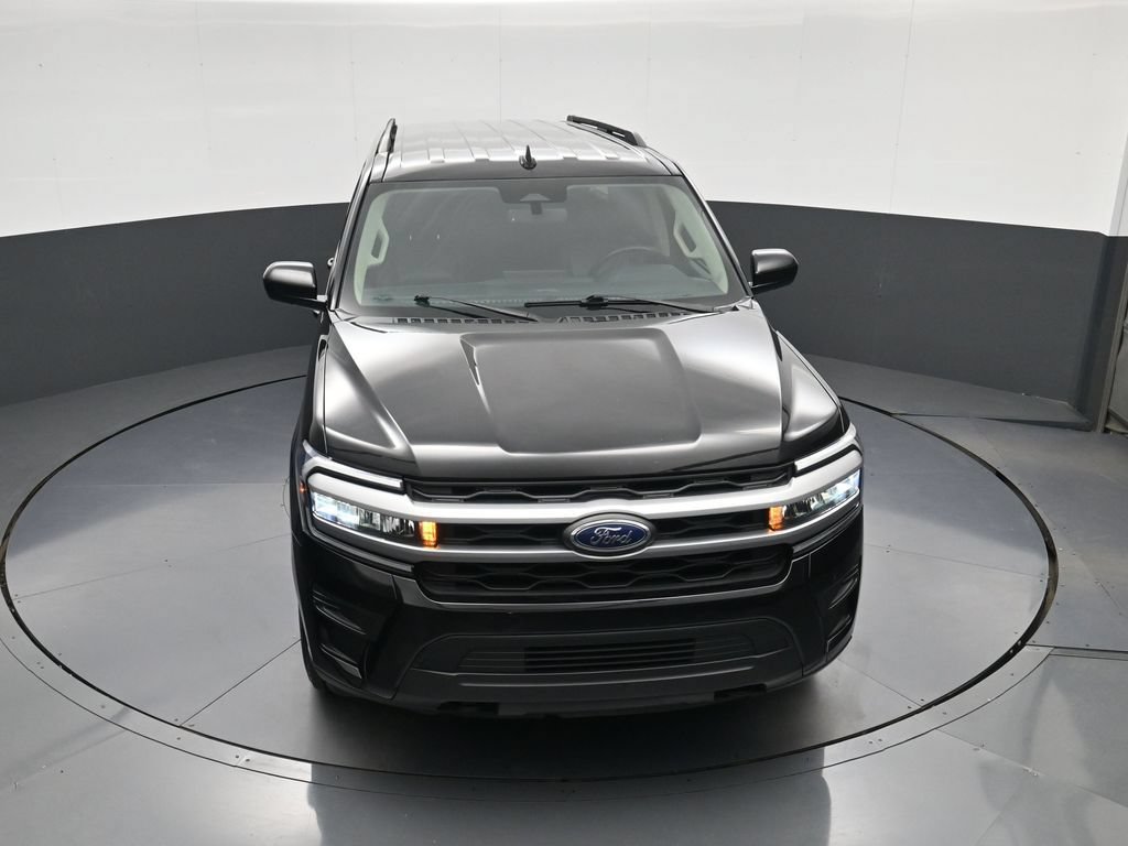 Used 2022 Ford Expedition Max XLT AWD/4WD image 29