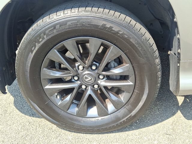Used 2021 Lexus GX 460 Premium w/ Premium Package AWD/4WD image 8