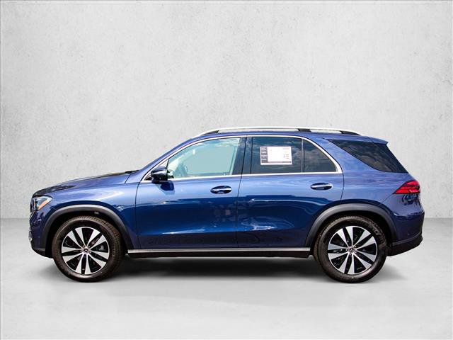 Certified 2026 Mercedes-Benz GLE 350 4MATIC image 8