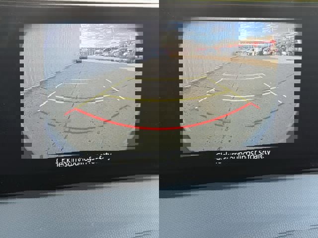 Used 2024 MAZDA MX-5 Miata RF Club image 18