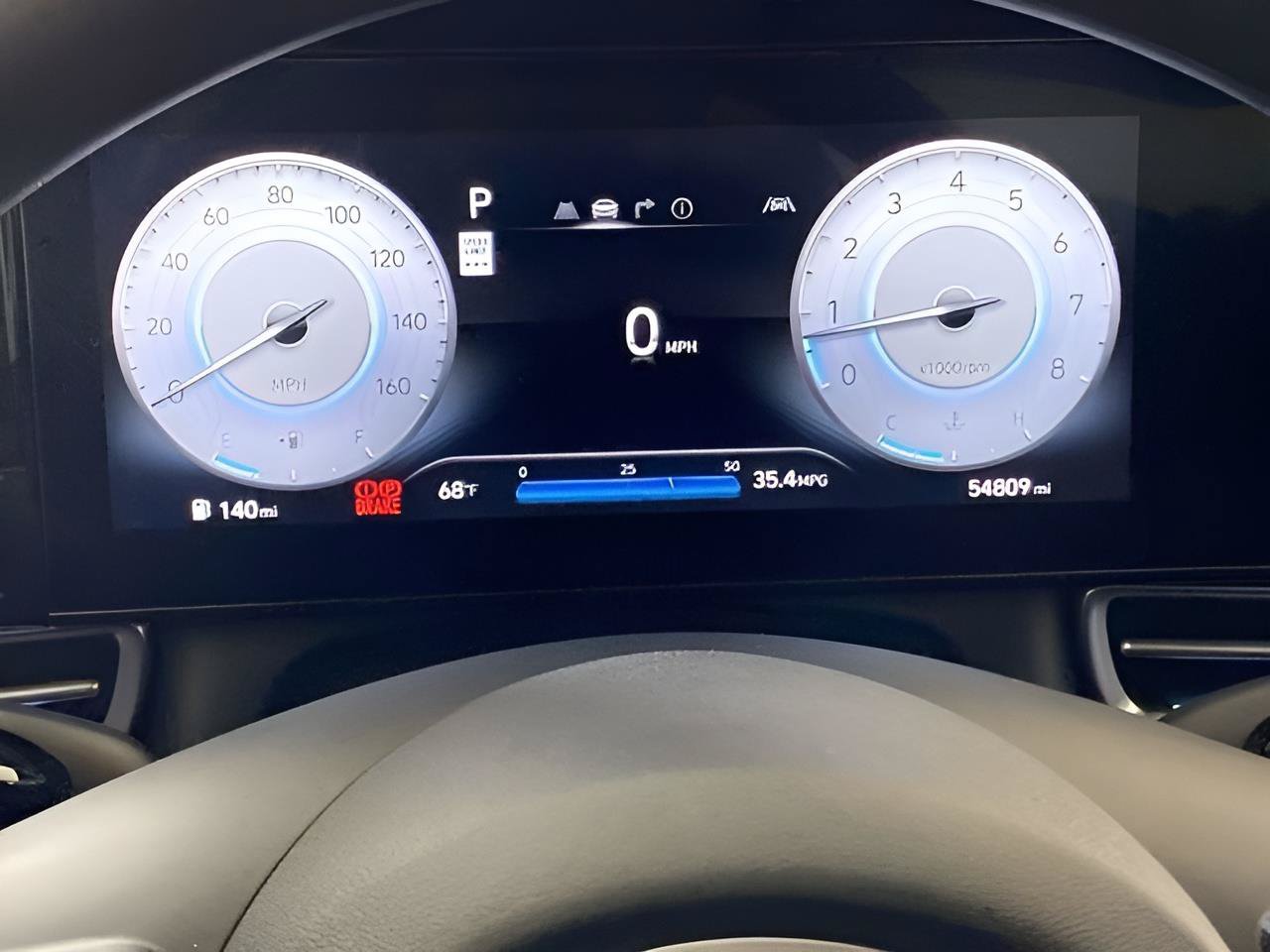 Used 2024 Hyundai Elantra SEL FWD image 39