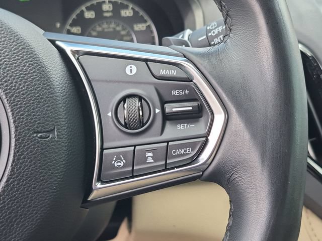 Used 2021 Acura RDX FWD image 17
