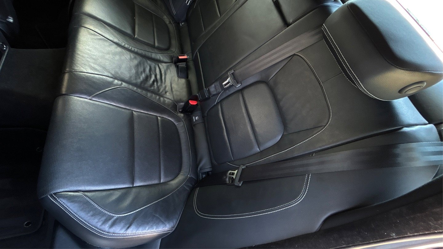 Used 2016 Jaguar XF R-Sport image 21