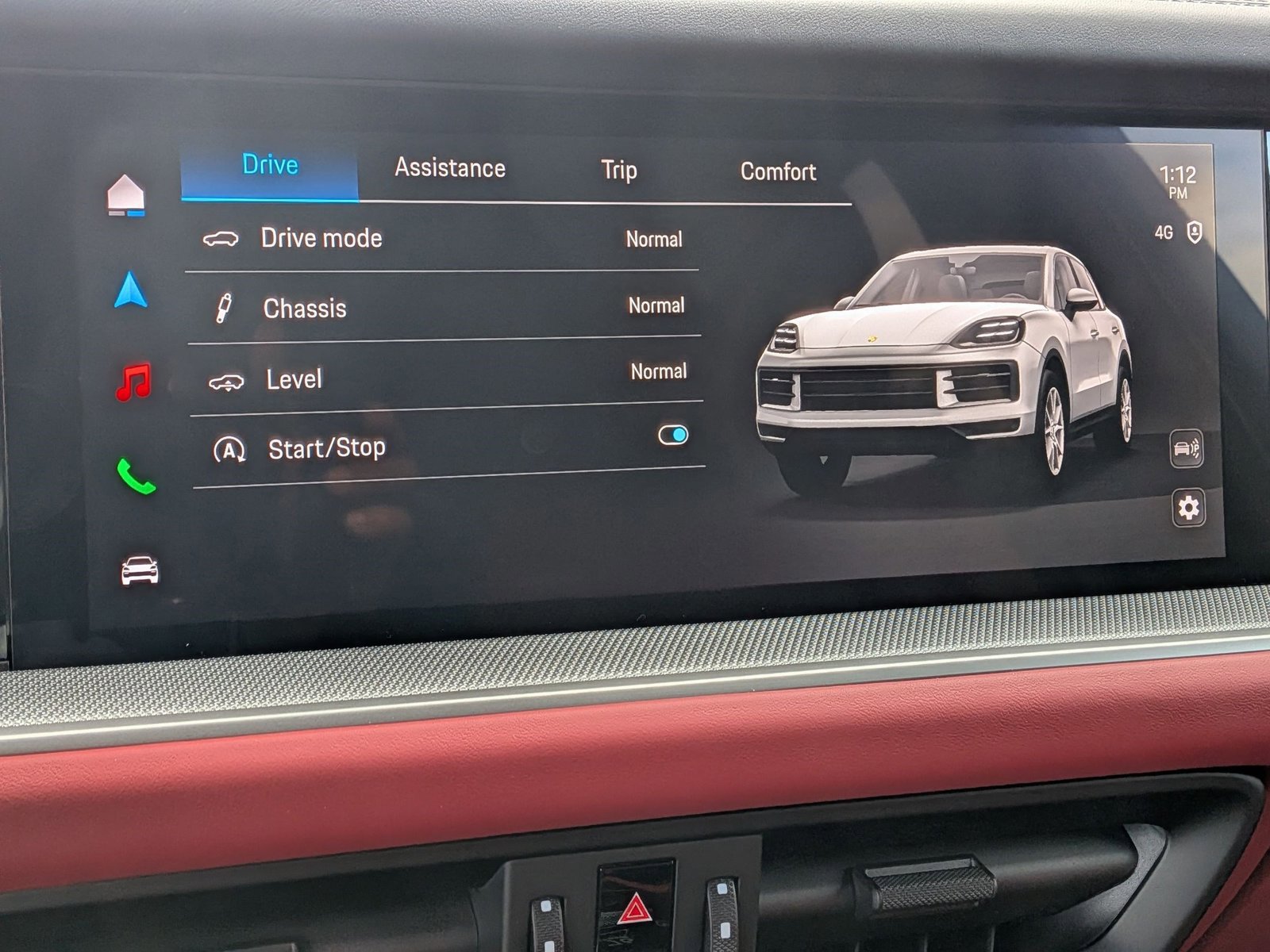 New 2026 Porsche Cayenne image 18