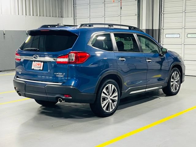 Used 2022 Subaru Ascent Touring AWD/4WD image 22