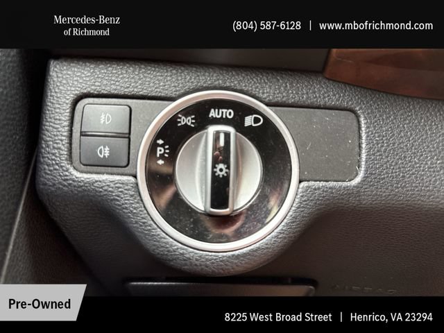 Used 2012 Mercedes-Benz GLK 350 4MATIC image 21