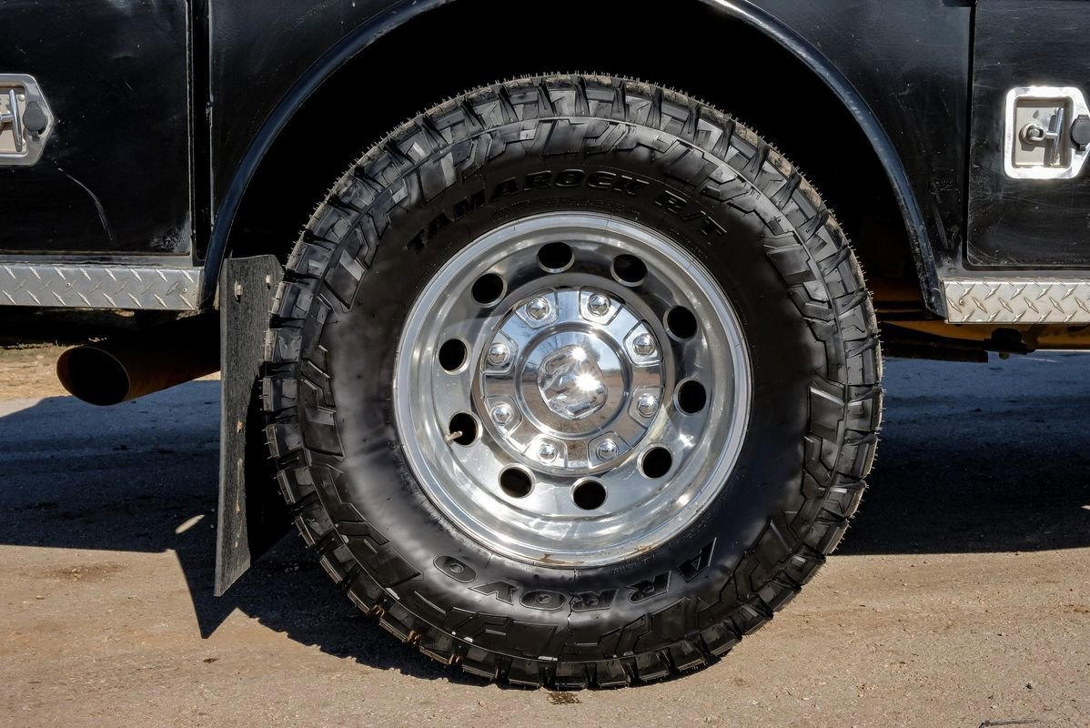 Used 2022 RAM 3500 Limited image 60