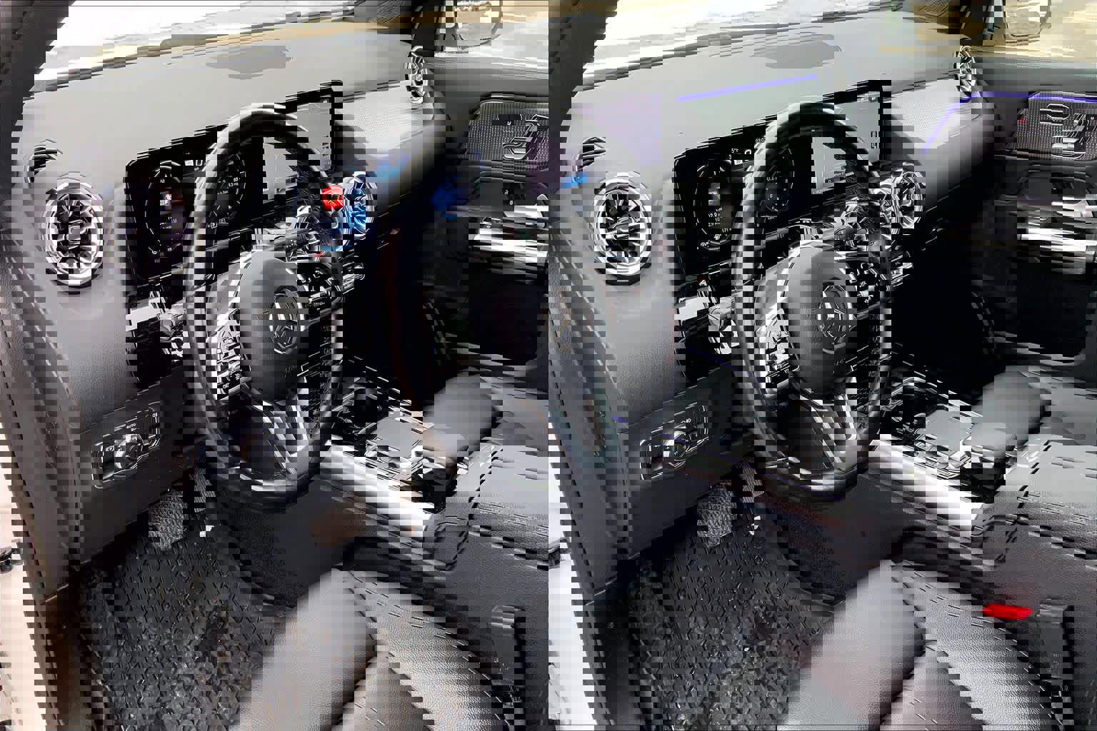 Certified 2022 Mercedes-Benz GLA 250 4MATIC image 17