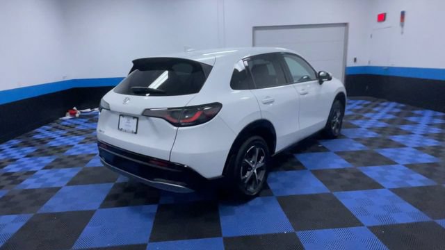 Certified 2024 Honda HR-V EX-L image 8