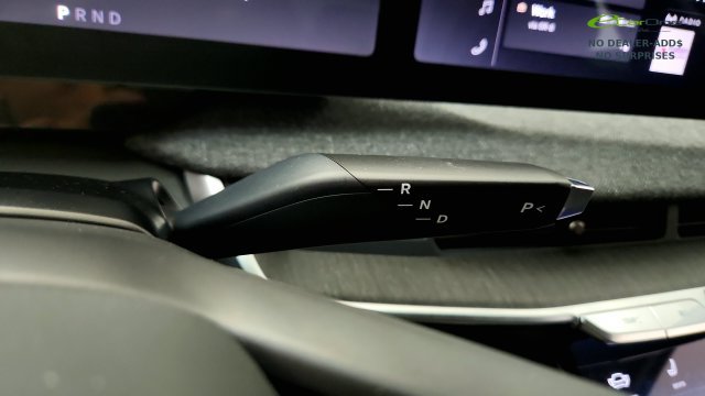 Used 2025 Lucid Air Pure RWD image 58